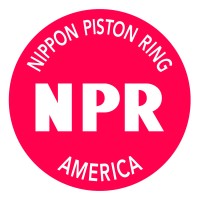 Anillos de Pistón NPR logo - Similar company to Npr Of America, Inc.