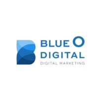 BlueO Digital logo - Similar company to Shenzhen Blueo Innovation Technology Co.,Ltd