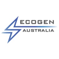 Ecogen Australia logo - Similar company to Altro Building Systems