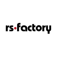 RS Factory Kft. logo - Similar company to All Your Solution