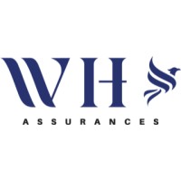 WH ASSURANCES logo - Similar company to Calixte