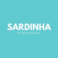Sardinha Pequenina logo - Similar company to Leiamos
