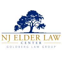 NJ Elder Law Center at Goldberg Law Group logo - Similar company to Donohue, O'Connell & Riley Pllc