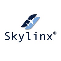 Skylinx logo - Similar company to Flightkeys Gmbh