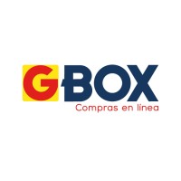 GBOX logo - Similar company to Gbox