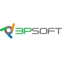 3PSoft Technologies Pvt Ltd logo - Similar company to Srvp Technology