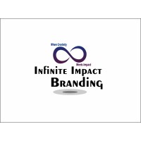 Infinite Impact Branding logo - Similar company to G1 Technologies