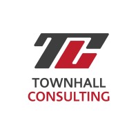 Townhall Consulting logo - Similar company to Cakes And Cakes Bakery Ltd