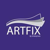 Artfix Implants logo - Similar company to Regby