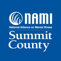 NAMI Summit County Ohio logo - Similar company to Coleman Health Services