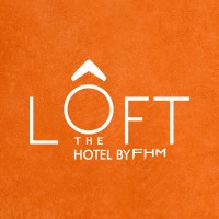 The Loft Hotel By FHM logo - Similar company to Hamseh Tour Guide System