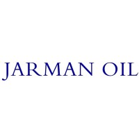 Jarman Oil logo - Similar company to Glasstower