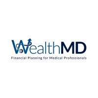WealthMD logo - Similar company to Onefourthree Dating