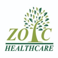 ZOIC HEALTHCARE logo - Similar company to Ayamveda