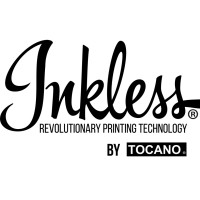 Inkless logo - Similar company to New Amsterdam Tech