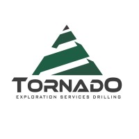 TORNADO EXPLORATION SERVICES DRILLING logo - Similar company to Remicsa