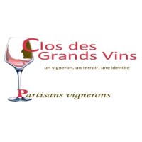 GDV - Le Clos des Grands Vins logo - Similar company to La Cave Bio