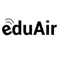 Eduair logo - Similar company to Effitek