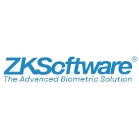 ZKSoftware Türkiye logo - Similar company to Zk Software