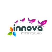 Innova Paints UG logo - Similar company to Behmor Inc.