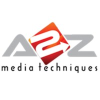 A 2 Zee Media Techniques (Pvt.) Ltd logo - Similar company to Engineeringtech Services (Pvt) Ltd.