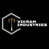Vikram Industries Since, 1990 logo - Similar company to Namoaadi Industries Pvt Ltd
