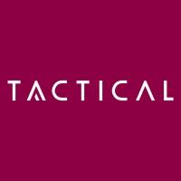 Tactical logo - Similar company to Stakeshare