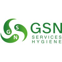 GSN SERVICES HYGIÈNE logo - Similar company to Eurl Indus Works