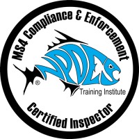 NPDES Stormwater Training Institute logo - Similar company to Brocksfield Design Company