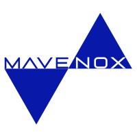 Mavenox Prime Private Limited logo - Similar company to Rubik_Digital