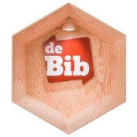 Openbare Bibliotheek Brugge logo - Similar company to Wikimedia Belgium