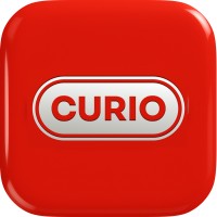 Curio Interactive logo - Similar company to Curio