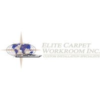 Elite Carpet Workroom