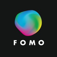 FOMO Rotterdam logo - Similar company to The Labour Dept.