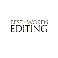 Best Words Editing logo - Similar company to Gudejob