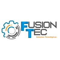 Fusiontec Soluções Tecnológicas logo - Similar company to Tecnopezzi Indústria E Comércio