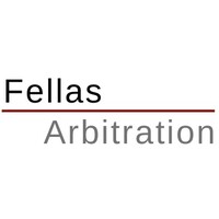 Fellas Arbitration logo - Similar company to Ahali Dispute Resolution