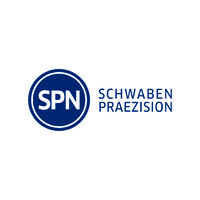SPN Schwaben Präzision Fritz Hopf GmbH logo - Similar company to D+P, Dosier- U. Prüftechnik Gmbh