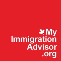 My Immigration Advisor logo - Similar company to Morson.Ca Immigration