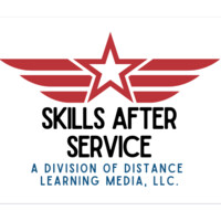 Skills After Service logo - Similar company to Gold Compass Commerce
