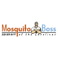 Mosquito Boss of the Carolinas logo - Similar company to Rpm Partners