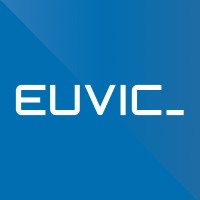 Euvic Sverige logo - Similar company to Tiomsu