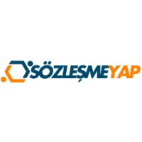 SözleşmeYap logo - Similar company to Egeline Bilgi Güvenliği A.Ş.