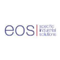 EOS Specific Industrial Solutions SA logo - Similar company to Elin Sa.