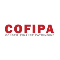 COFIPA - Conseil Finance Patrimoine logo - Similar company to Avelis Finance