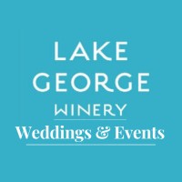 Lake George Winery Weddings & Events logo - Similar company to Heathcote Winery