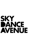 Sky Dance Avenue logo - Similar company to Ballroombees