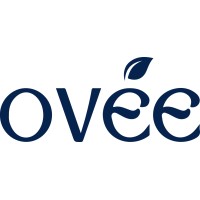 Ovée Skin Health logo - Similar company to Foxglove Papers