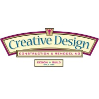 Creative Design Construction, Inc. logo - Similar company to Creative Design & Building Construction Co. Ltd.