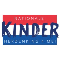 Nationale Kinderherdenking 4 mei logo - Similar company to Lustr